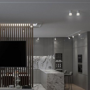 Накладной светильник Novotech Elina 370901 в Нытве - nytva.mebel24.online | фото 2