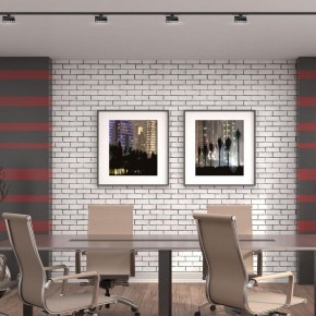 Накладной светильник Novotech Eos 358325 в Нытве - nytva.mebel24.online | фото 4
