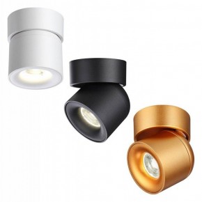 Накладной светильник Novotech Gesso 358808 в Нытве - nytva.mebel24.online | фото 5