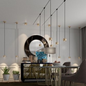 Накладной светильник Novotech Patera 358669 в Нытве - nytva.mebel24.online | фото 6