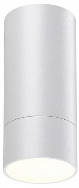 Накладной светильник Novotech Slim 370864 в Нытве - nytva.mebel24.online | фото 2