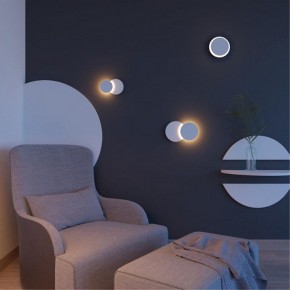 Накладной светильник Novotech Smena 357857 в Нытве - nytva.mebel24.online | фото 2