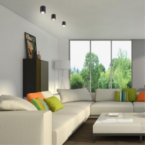 Накладной светильник Novotech Unite 370530 в Нытве - nytva.mebel24.online | фото 4