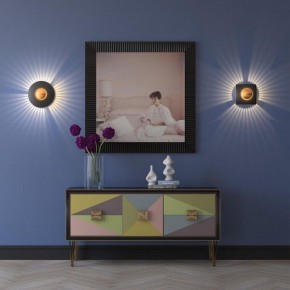 Накладной светильник Odeon Light Adamas 4223/13WL в Нытве - nytva.mebel24.online | фото 6