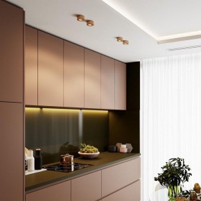 Накладной светильник Odeon Light Bene 4284/7CL в Нытве - nytva.mebel24.online | фото 3