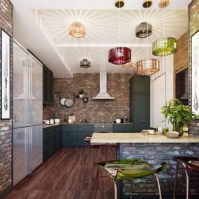 Накладной светильник Odeon Light Binga 4746/1C в Нытве - nytva.mebel24.online | фото 4