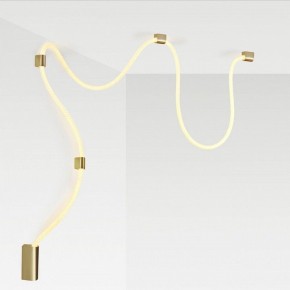 Накладной светильник Odeon Light Corda 4397/30CL в Нытве - nytva.mebel24.online | фото 2