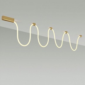 Накладной светильник Odeon Light Corda 4397/30CL в Нытве - nytva.mebel24.online | фото 3