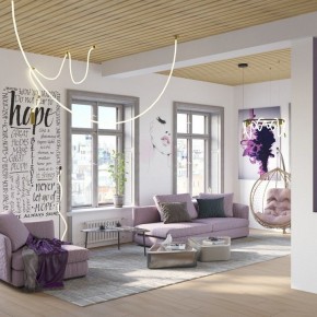 Накладной светильник Odeon Light Corda 4397/30CL в Нытве - nytva.mebel24.online | фото 6