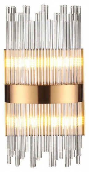 Накладной светильник Odeon Light Focco 4722/4W в Нытве - nytva.mebel24.online | фото 3