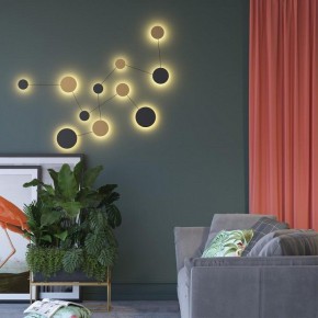 Накладной светильник Odeon Light Galaxy 4211/51WL в Нытве - nytva.mebel24.online | фото 3