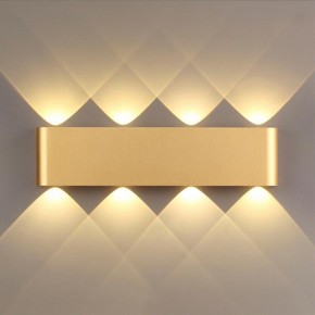 Накладной светильник Odeon Light Magnum 3893/8WL в Нытве - nytva.mebel24.online | фото 2
