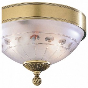 Накладной светильник Reccagni Angelo 2304 PL 2304/2 в Нытве - nytva.mebel24.online | фото 3