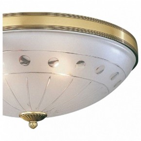 Накладной светильник Reccagni Angelo 4650 PL 4650/2 в Нытве - nytva.mebel24.online | фото 3