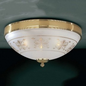 Накладной светильник Reccagni Angelo 61 PL 6102/3 в Нытве - nytva.mebel24.online | фото 2