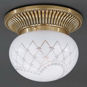 Накладной светильник Reccagni Angelo 7800 PL 7800/1 в Нытве - nytva.mebel24.online | фото 2
