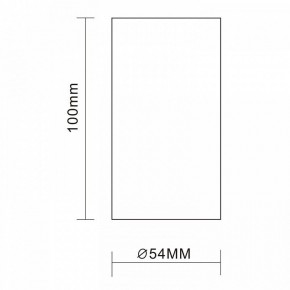 Накладной светильник ST-Luce Simplus ST110.407.01 в Нытве - nytva.mebel24.online | фото 7