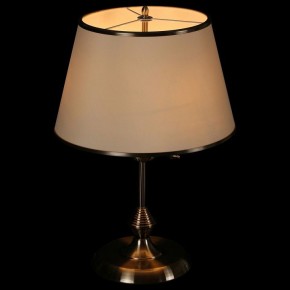 Настольная лампа декоративная Arte Lamp Alice A3579LT-3AB в Нытве - nytva.mebel24.online | фото 2