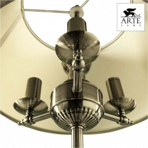 Настольная лампа декоративная Arte Lamp Alice A3579LT-3AB в Нытве - nytva.mebel24.online | фото 5