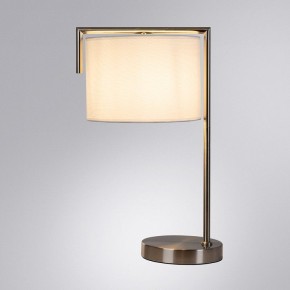 Настольная лампа декоративная Arte Lamp Aperol A5031LT-1SS в Нытве - nytva.mebel24.online | фото 3