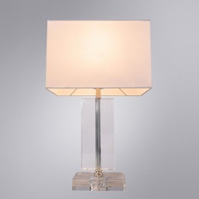 Настольная лампа декоративная Arte Lamp Clint A4022LT-1CC в Нытве - nytva.mebel24.online | фото 2