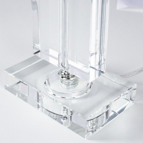 Настольная лампа декоративная Arte Lamp Clint A4022LT-1CC в Нытве - nytva.mebel24.online | фото 3