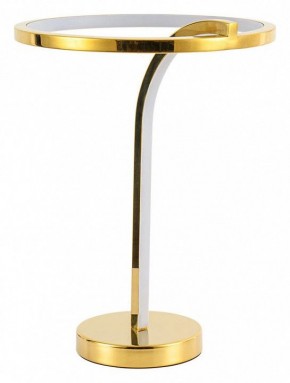 Настольная лампа декоративная Arte Lamp Enigma A2974LT-16PB в Нытве - nytva.mebel24.online | фото