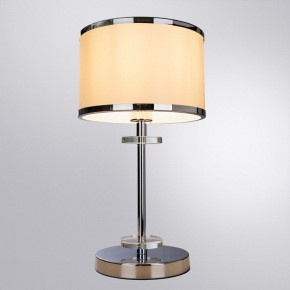 Настольная лампа декоративная Arte Lamp Furore A3990LT-1CC в Нытве - nytva.mebel24.online | фото 2