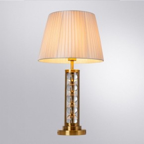 Настольная лампа декоративная Arte Lamp Jessica A4062LT-1PB в Нытве - nytva.mebel24.online | фото 2