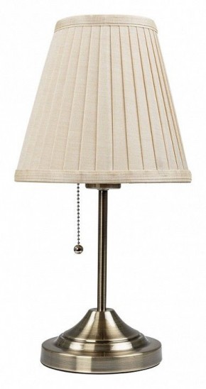 Настольная лампа декоративная Arte Lamp Marriot A5039TL-1AB в Нытве - nytva.mebel24.online | фото