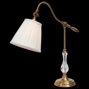 Настольная лампа декоративная Arte Lamp Seville A1509LT-1PB в Нытве - nytva.mebel24.online | фото 2