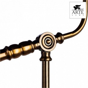 Настольная лампа декоративная Arte Lamp Seville A1509LT-1PB в Нытве - nytva.mebel24.online | фото 5