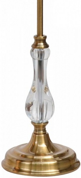 Настольная лампа декоративная Arte Lamp Seville A1509LT-1PB в Нытве - nytva.mebel24.online | фото 6