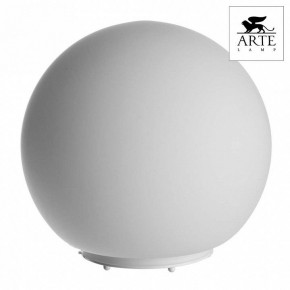 Настольная лампа декоративная Arte Lamp Sphere A6020LT-1WH в Нытве - nytva.mebel24.online | фото 2