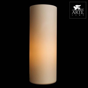 Настольная лампа декоративная Arte Lamp Sphere A6710LT-1WH в Нытве - nytva.mebel24.online | фото 3