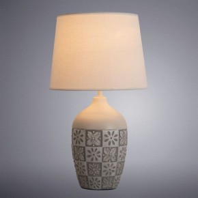 Настольная лампа декоративная Arte Lamp Twilly A4237LT-1GY в Нытве - nytva.mebel24.online | фото 3