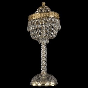 Настольная лампа декоративная Bohemia Ivele Crystal 1927 19273L4/35IV G в Нытве - nytva.mebel24.online | фото 2