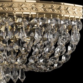 Настольная лампа декоративная Bohemia Ivele Crystal 1927 19273L4/35IV G в Нытве - nytva.mebel24.online | фото 3