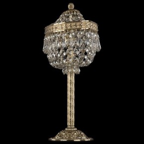 Настольная лампа декоративная Bohemia Ivele Crystal 1927 19273L6/35IV G в Нытве - nytva.mebel24.online | фото 3