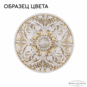 Настольная лампа декоративная Bohemia Ivele Crystal AL7801 AL78100L/1-32 WMG в Нытве - nytva.mebel24.online | фото 2