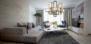 Настольная лампа декоративная Divinare Porta 5933/01 TL-1 в Нытве - nytva.mebel24.online | фото 4