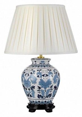 Настольная лампа декоративная Elstead Lighting Linyi DL-LINYI-TL в Нытве - nytva.mebel24.online | фото