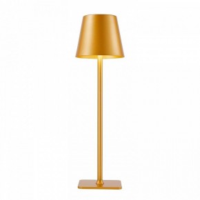 Настольная лампа декоративная F-promo Pyari 4616-1T в Нытве - nytva.mebel24.online | фото 2