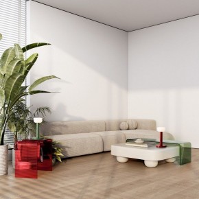 Настольная лампа декоративная Freya Barries FR6185TL-L5GN в Нытве - nytva.mebel24.online | фото 3