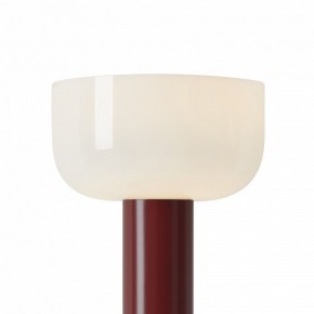 Настольная лампа декоративная Freya Barries FR6185TL-L5OR в Нытве - nytva.mebel24.online | фото 4