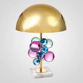 Настольная лампа декоративная Imperiumloft Globo Table Lamp 43.234-0 в Нытве - nytva.mebel24.online | фото