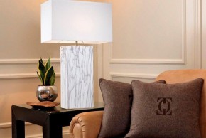 Настольная лампа декоративная Lucia Tucci Harrods 3 HARRODS T941.1 в Нытве - nytva.mebel24.online | фото 2