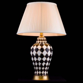 Настольная лампа декоративная Lucia Tucci Harrods Harrods T935.1 в Нытве - nytva.mebel24.online | фото 2