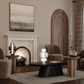 Настольная лампа декоративная Maytoni Atmos MOD364TL-L15B3K в Нытве - nytva.mebel24.online | фото 4