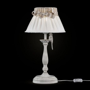 Настольная лампа декоративная Maytoni Bird ARM013-11-W в Нытве - nytva.mebel24.online | фото 2